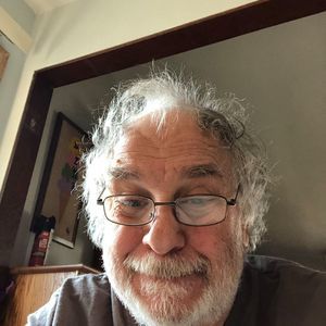 Meet your Posher, Barry